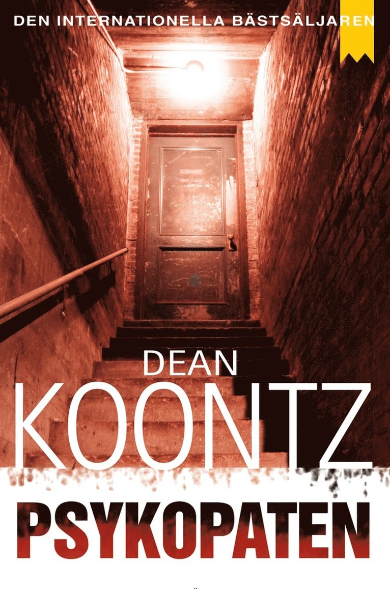 Dean Koontz - Psykopaten, E-bok