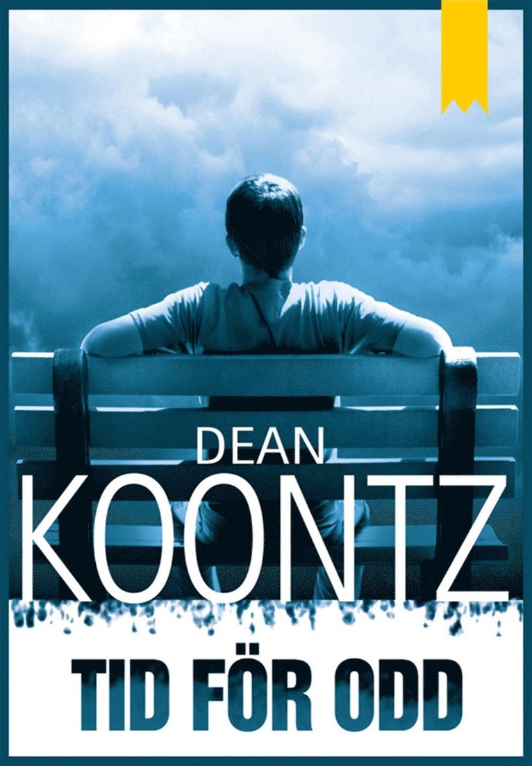Dean Koontz - Tid för Odd, E-bok