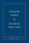 Dagbok 1984-1989