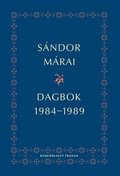 Dagbok 1984-1989