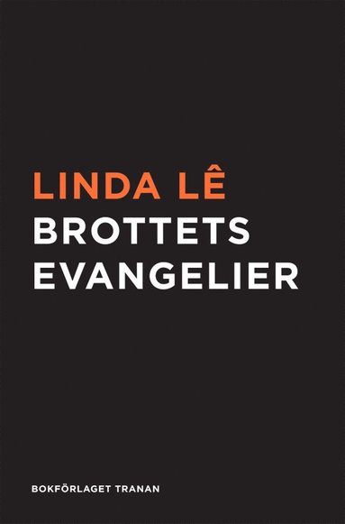 Linda Le Brottets evangelier