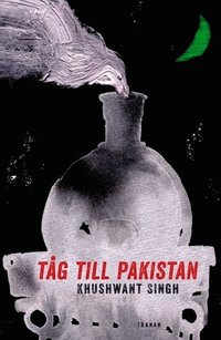Tåg till Pakistan