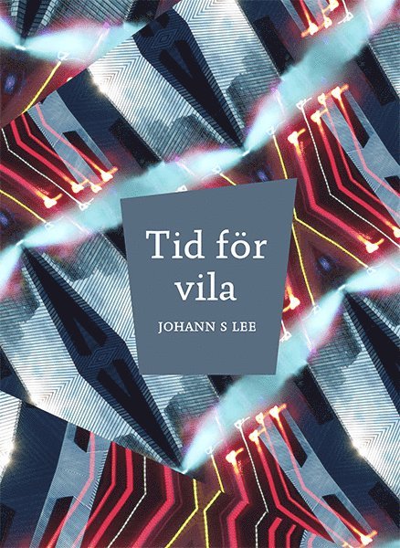 Johann S Lee - Tid för vila, Häftad