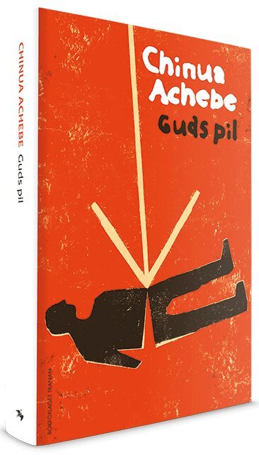 Chinua Achebe - Guds pil, Inbunden