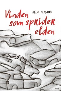 Vinden som sprider elden
