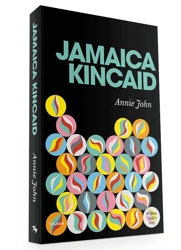 Jamaica Kincaid - Annie John, Pocket