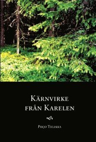 e-Bok Kärnvirke från Karelen