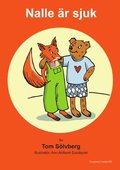 Nalle är sjuk