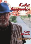 Kaksi kaupunkia