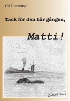 Oili Tuomenoja Tack för den här gången Matti!