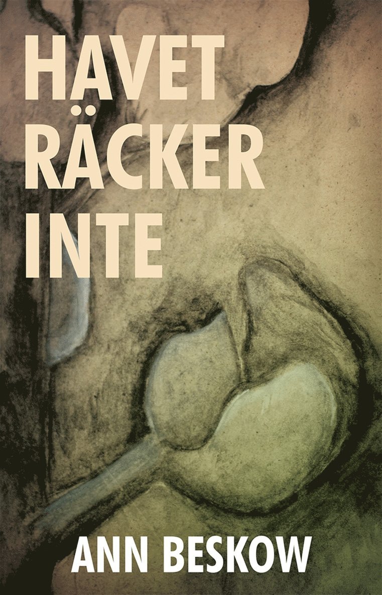 Ann Beskow - Havet räcker inte, E-bok