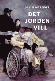 Daniel Martinez Det jorden vill