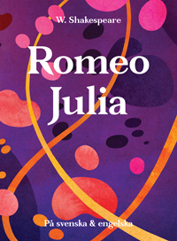 Romeo och Julia på svenska och engelska