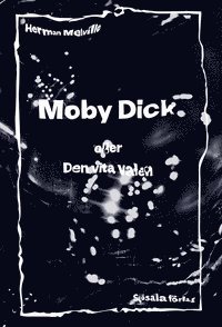 e-Bok Moby Dick eller Den vita valen