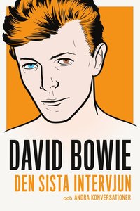 e-Bok David Bowie  den sista intervjun och andra konversationer