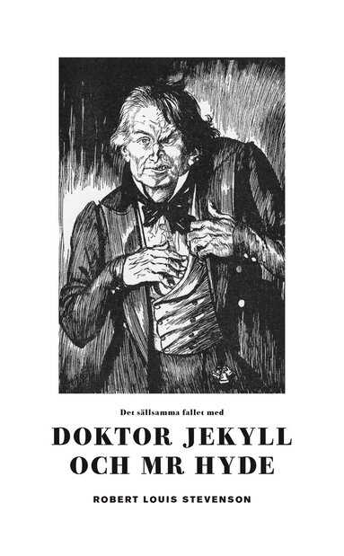Robert Louis Stevenson - Doktor Jekyll och mr Hyde, Pocket. Tillgänglighet: Lägg till