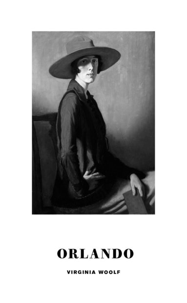 Virginia Woolf - Orlando, Pocket. Tillgänglighet: Lägg till