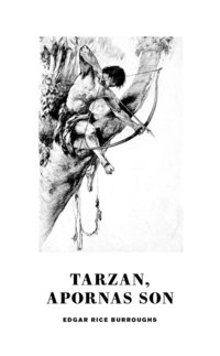 Tarzan : apornas son