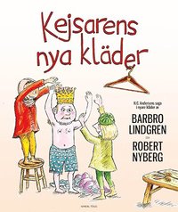 e-Bok Kejsarens nya kläder