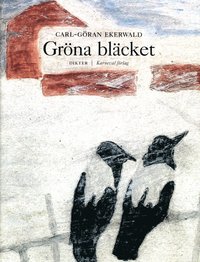 e-Bok Gröna bläcket  dikter