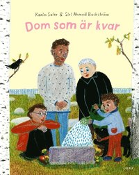 e-Bok Dom som är kvar