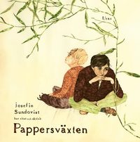 e-Bok Pappersväxten