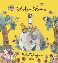 e-Bok Elefantstenen