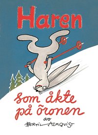 e-Bok Haren som åkte på öronen