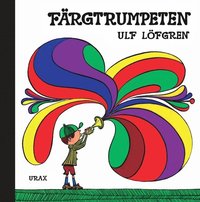 e-Bok Färgtrumpeten