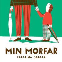 e-Bok Min morfar