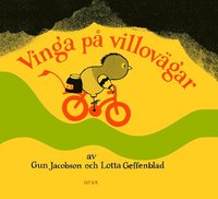 e-Bok Vinga på villovägar