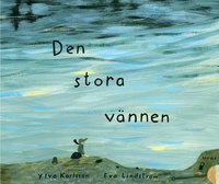 e-Bok Den stora vännen