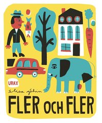 e-Bok Fler och fler