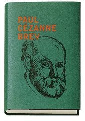 e-Bok Paul Cézanne  brev
