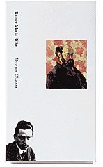 Rainer Maria Rilke - Brev om Cézanne, Häftad