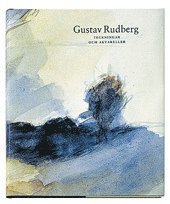 e-Bok Gustav Rudberg  teckningar och akvareller