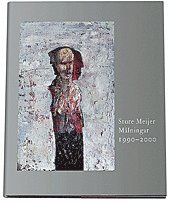 e-Bok Sture Meijer  målningar 1990 2000