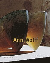 e-Bok Ann Wolff