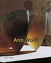 Ann Wolff - Ann Wolff, Inbunden
