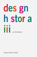 Designhistoria - en introduktion