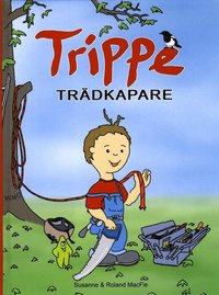 e-Bok Trippe Trädkapare