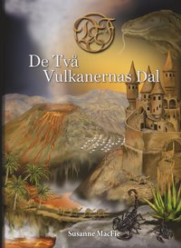 e-Bok De Två Vulkanernas Dal