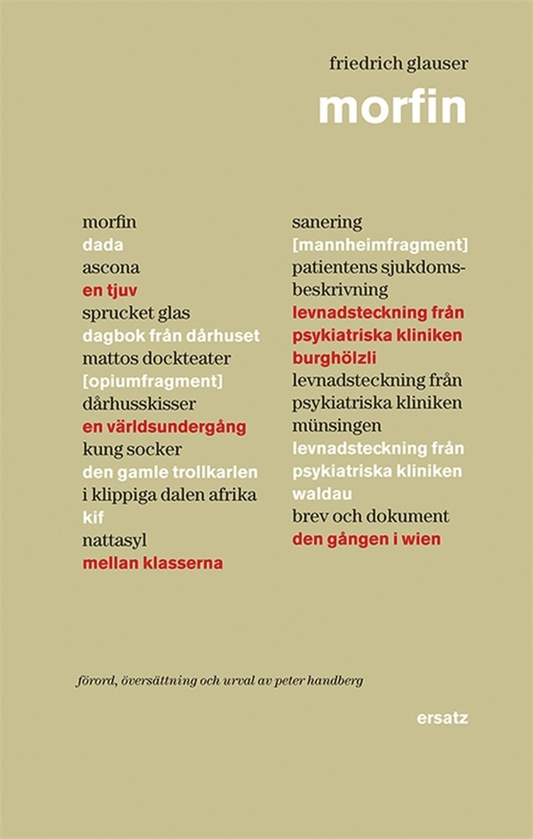 Michail Sjisjkin - Brevboken, E-bok