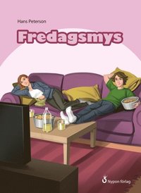 e-Bok Fredagsmys