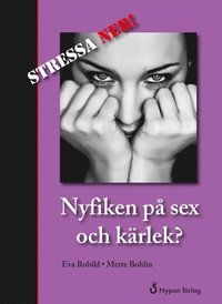 e-Bok Nyfiken på sex och kärlek?