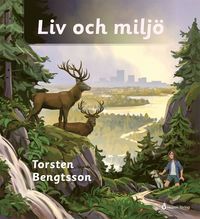 e-Bok Liv och miljö