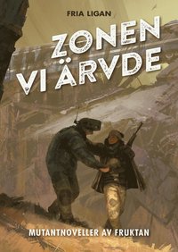 e-Bok Zonen vi ärvde