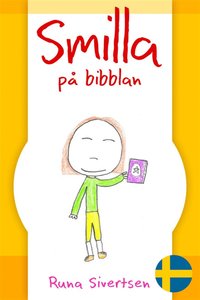 e-Bok Smilla på bibblan <br />                        E bok