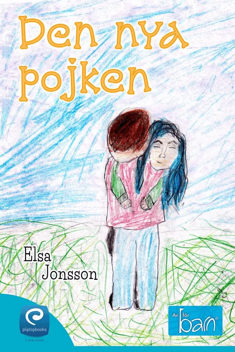 Elsa Jonsson - Den nya pojken, E-bok. Tillgänglighet: Lägg i varukorg