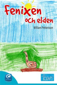 e-Bok Fenixen och elden <br />                        E bok